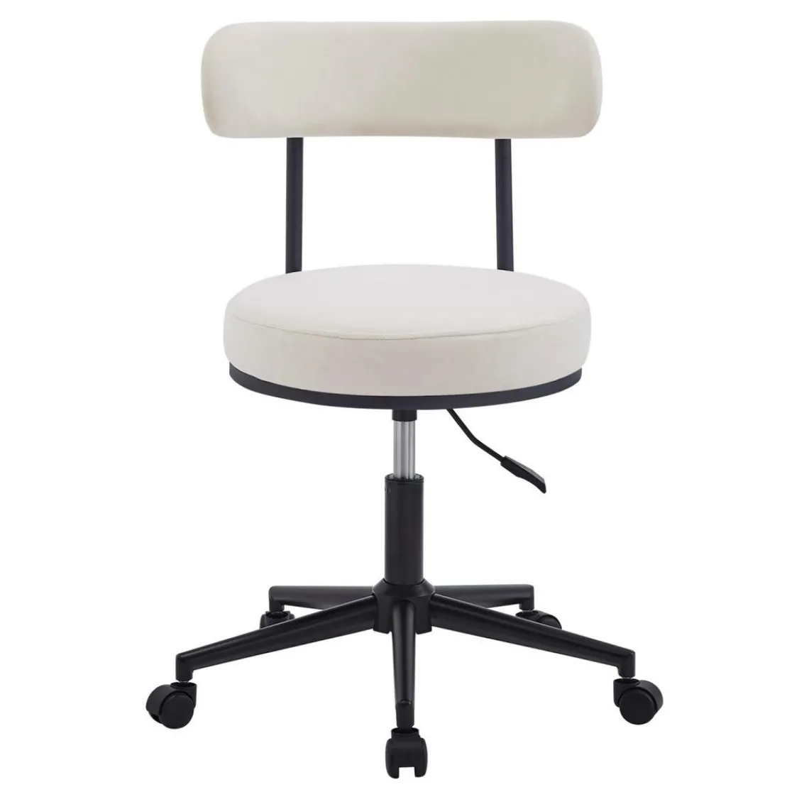 Nordlys Chaise de Bureau Ergonomique Reglable Clearance