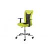 3S. x Home Chaise de Bureau Ergonomique Vert HYKO Online