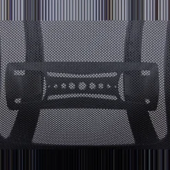 3S. x Home Chaise de Bureau XL Administrator noir Clearance