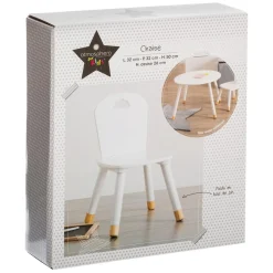 3S. x Home Chaise enfant Discount