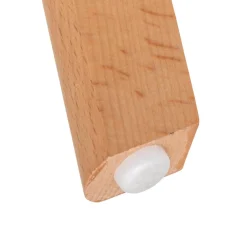 3S. x Home Chaise enfant Blanc New