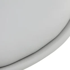 ALTEREGO Chaise scandinave 'GOUJA' grise Best