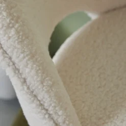 Today Chaise TEDDY MATCHA MOKACreme Online