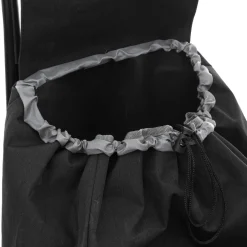 3S. x Home Chariot 2 Roues Métal Noir Nomade Online