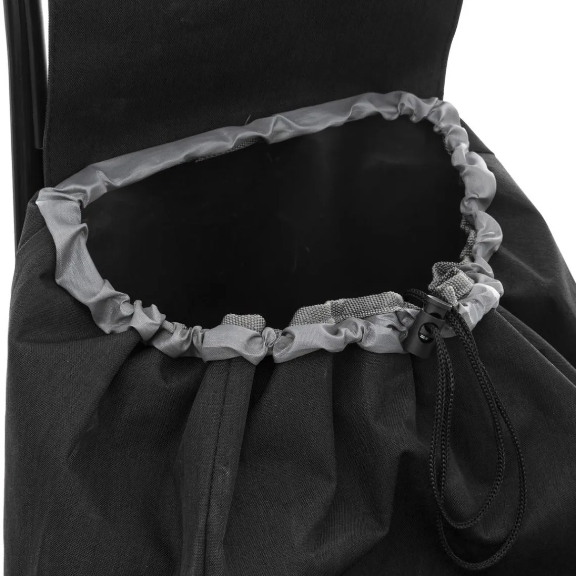 3S. x Home Chariot 2 Roues Métal Noir Nomade Online