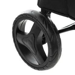 3S. x Home Chariot 2 Roues Métal Noir Nomade Online