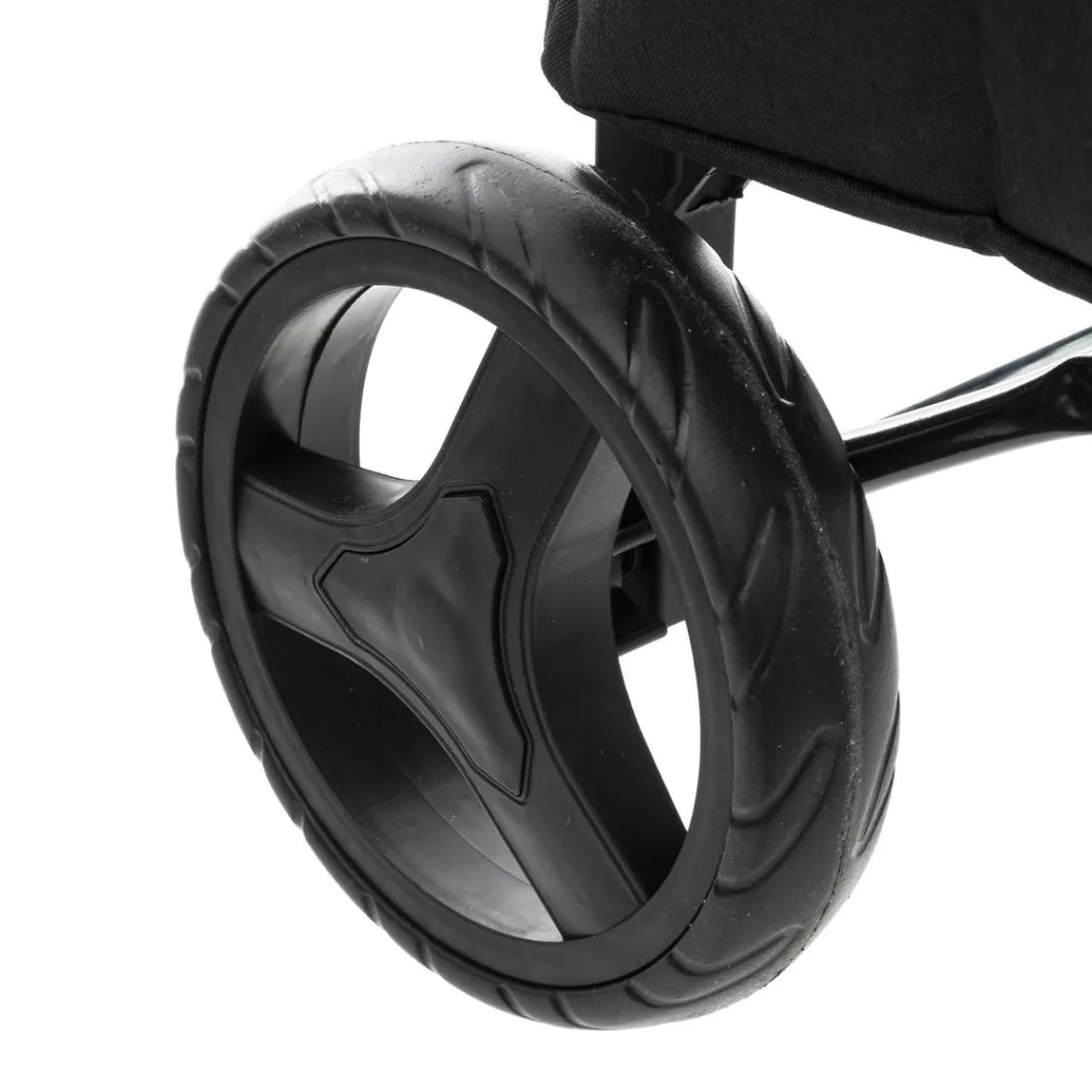 3S. x Home Chariot 2 Roues Métal Noir Nomade Online