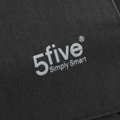 3S. x Home Chariot 2 Roues Métal Noir Nomade Online