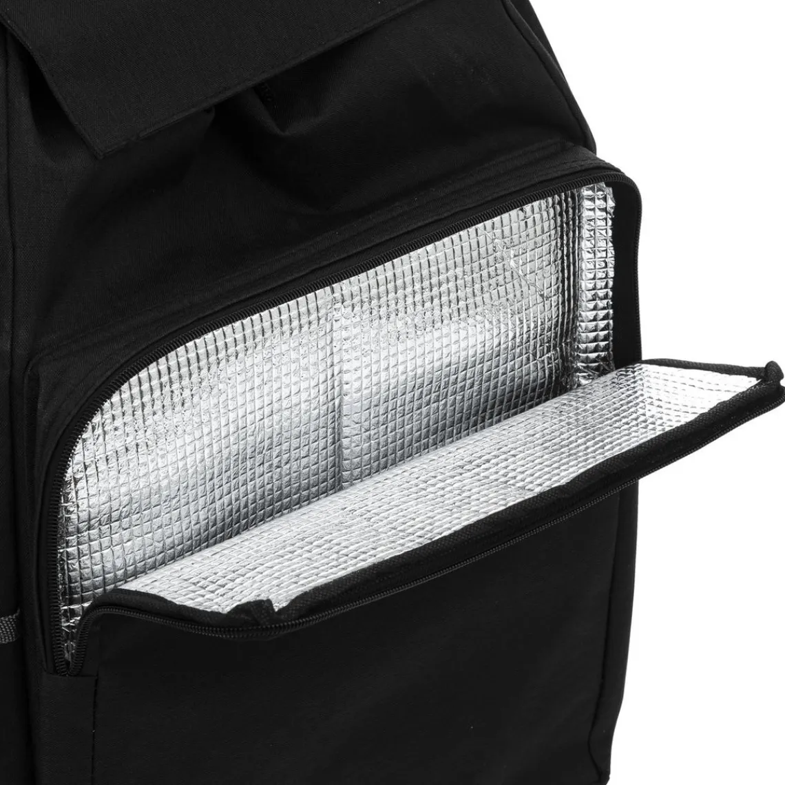 3S. x Home Chariot 2 Roues Métal Noir Nomade Online