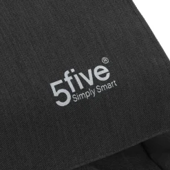 3S. x Home Chariot 6 Roues Métal Nomade Noir New