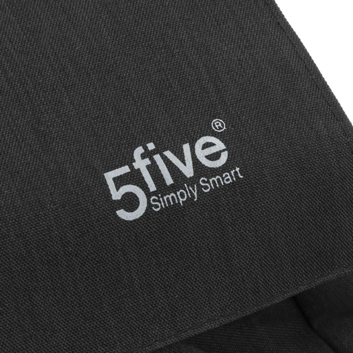 3S. x Home Chariot 6 Roues Métal Nomade Noir New