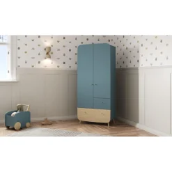 3 SUISSES Chariot de Rangement a roulettes FIRMIANA Hot