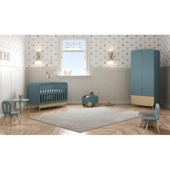 3 SUISSES Chariot de Rangement a roulettes FIRMIANA Hot