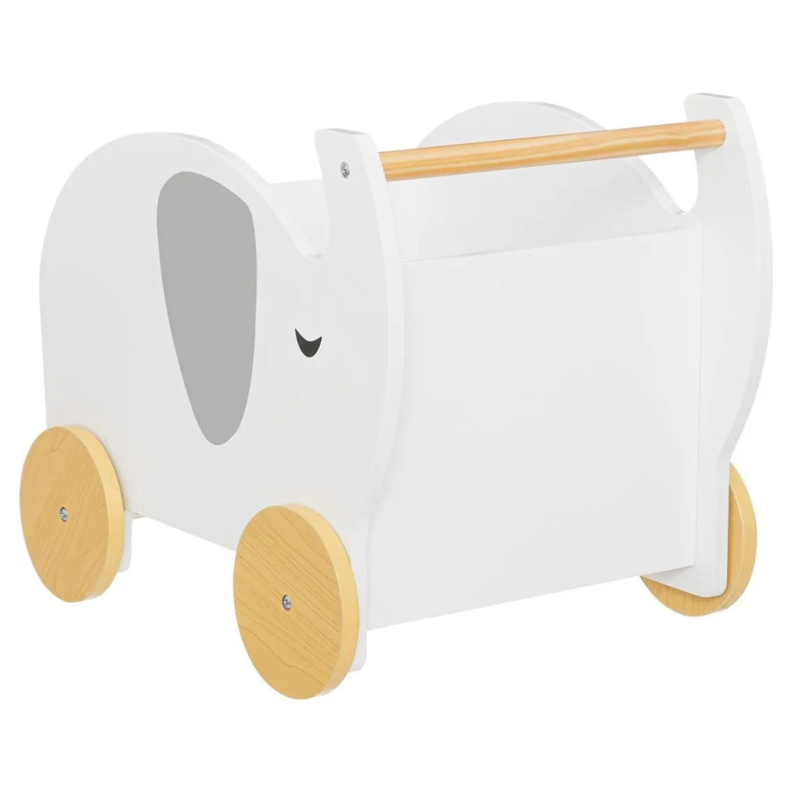 3S. x Home Chariot enfant New