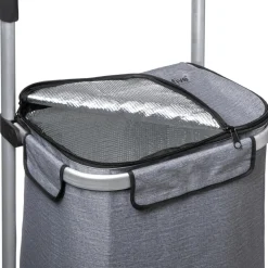 3S. x Home Chariot Isotherme