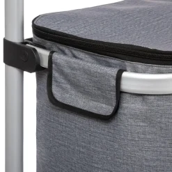 3S. x Home Chariot Isotherme