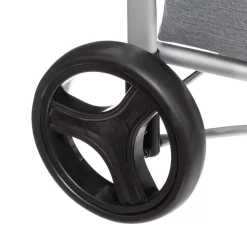 3S. x Home Chariot Isotherme