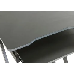 3S. x Home Chariot ordinateur Gris anthracite en Métal laqué Outlet