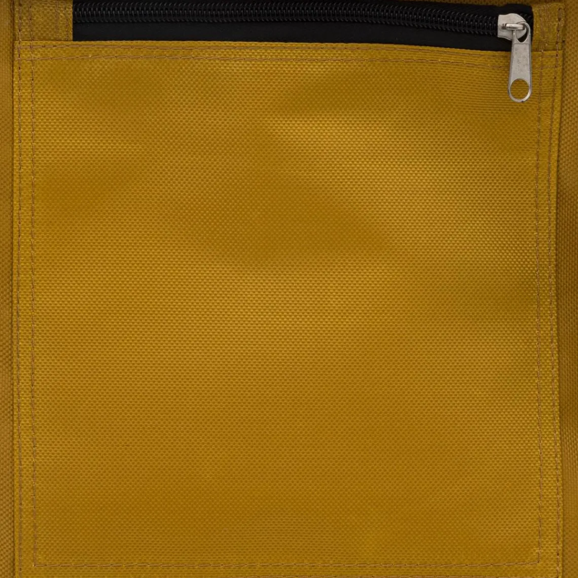 3S. x Home Chariot Pliant 2 Roues Aluminium Moutarde Jaune Best