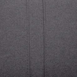 3S. x Home Chauffeuse 1 Place Gris Marza Discount