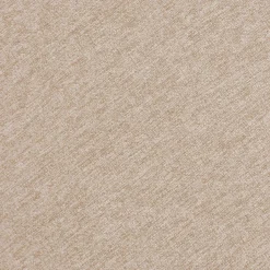 3S. x Home Chauffeuse en tissu Beige Outlet