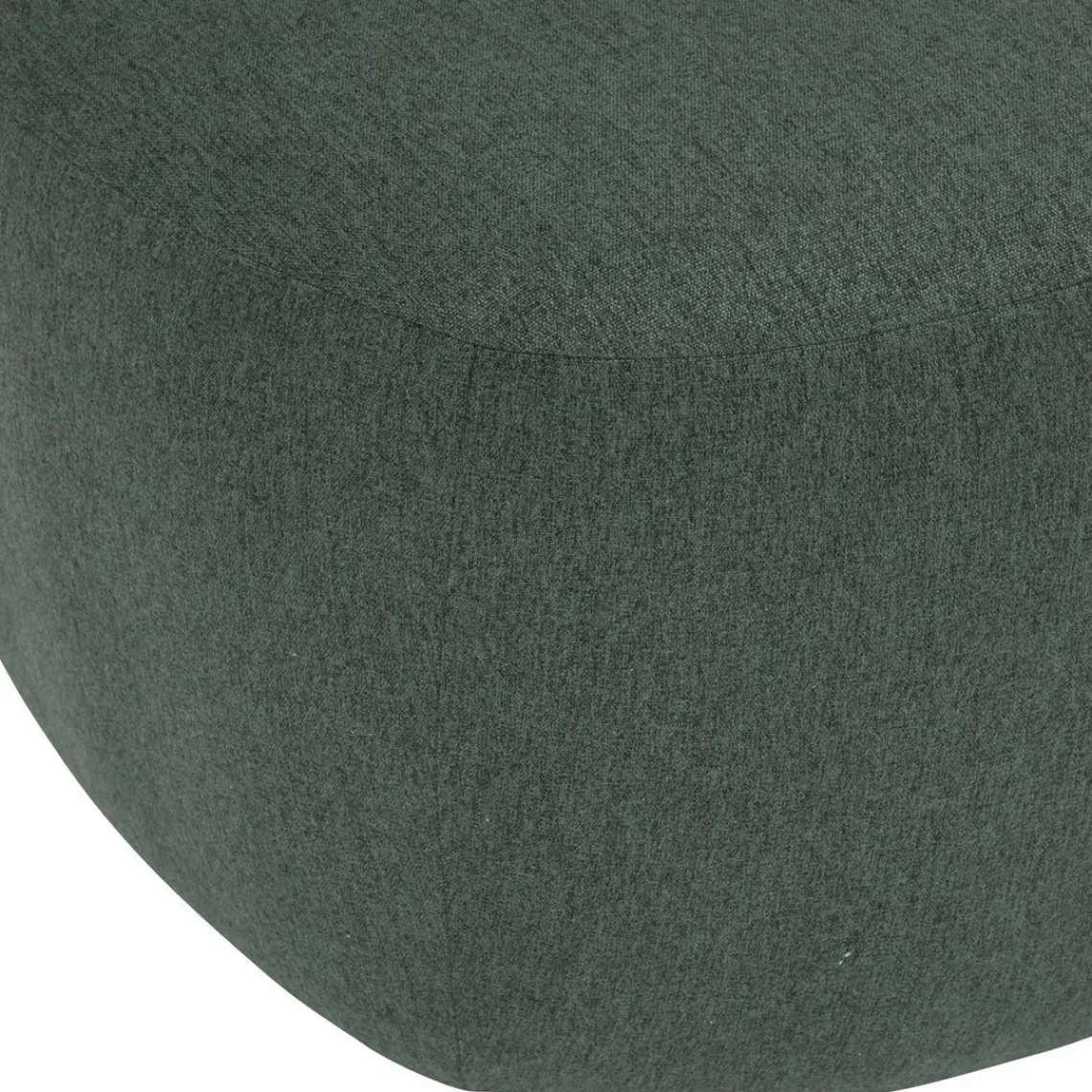 3S. x Home Chauffeuse revetement tissu Vert Outlet