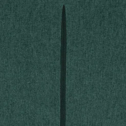 3S. x Home Chauffeuse revetement tissu Vert Outlet