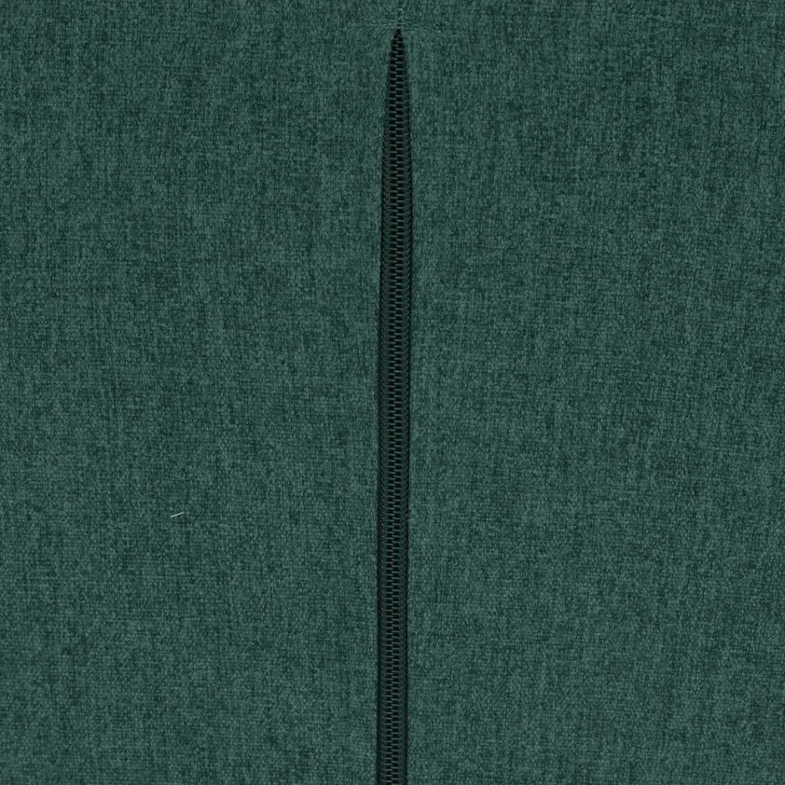 3S. x Home Chauffeuse revetement tissu Vert Outlet