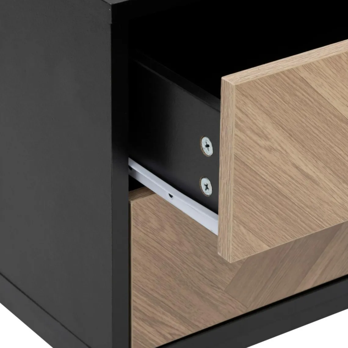 3S. x Home Chevet New