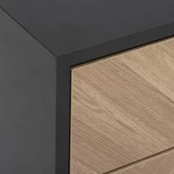 3S. x Home Chevet New