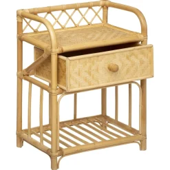 3S. x Home Chevet 1 Tiroir Aoni Best