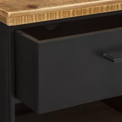 3S. x Home Chevet 1 Tiroir Cierna