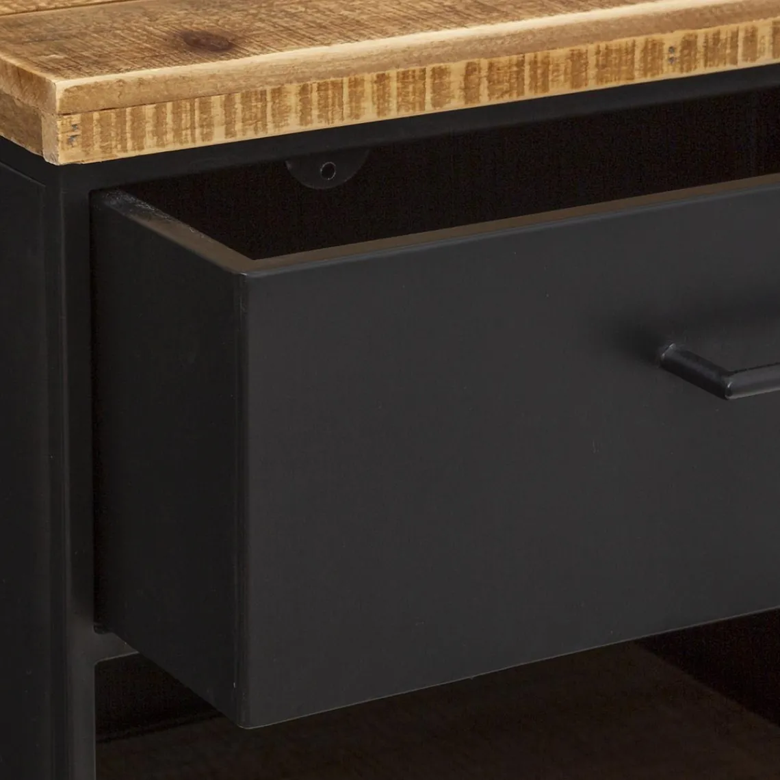 3S. x Home Chevet 1 Tiroir Cierna