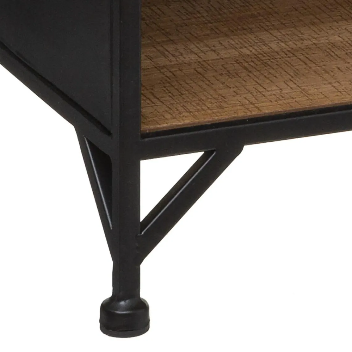 3S. x Home Chevet 1 Tiroir Cierna