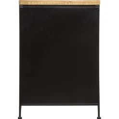 3S. x Home Chevet 1 Tiroir Cierna