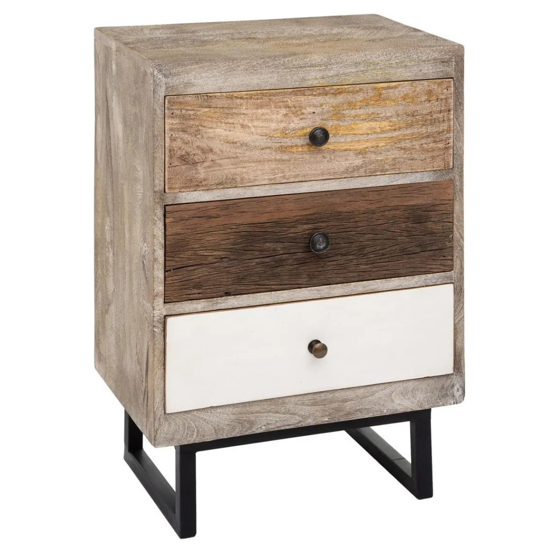 3S. x Home Chevet Blanc KOVAL Online