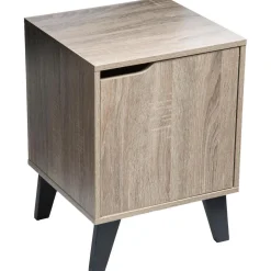 3S. x Home Chevet Mix Nature Pied Clearance