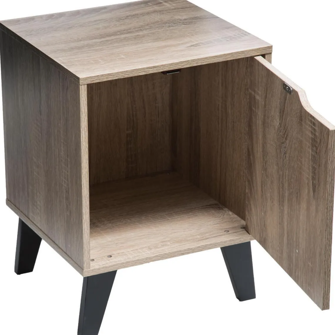 3S. x Home Chevet Mix Nature Pied Clearance