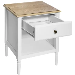 3S. x Home Chevet Solen 1 Tiroir Discount