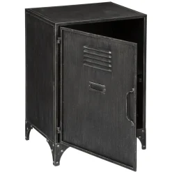 3S. x Home Chevet une Porte Discount