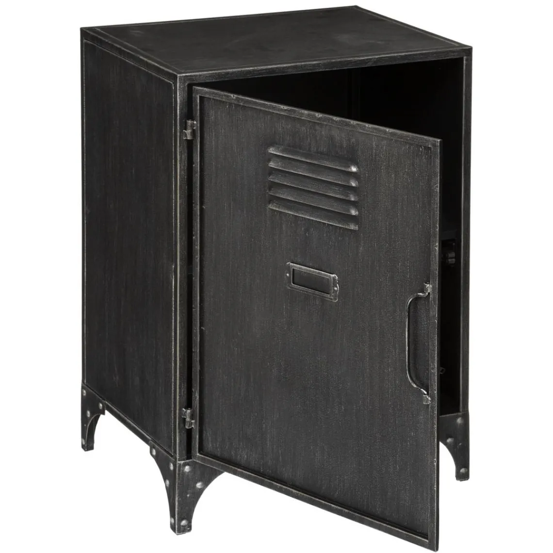 3S. x Home Chevet une Porte Discount