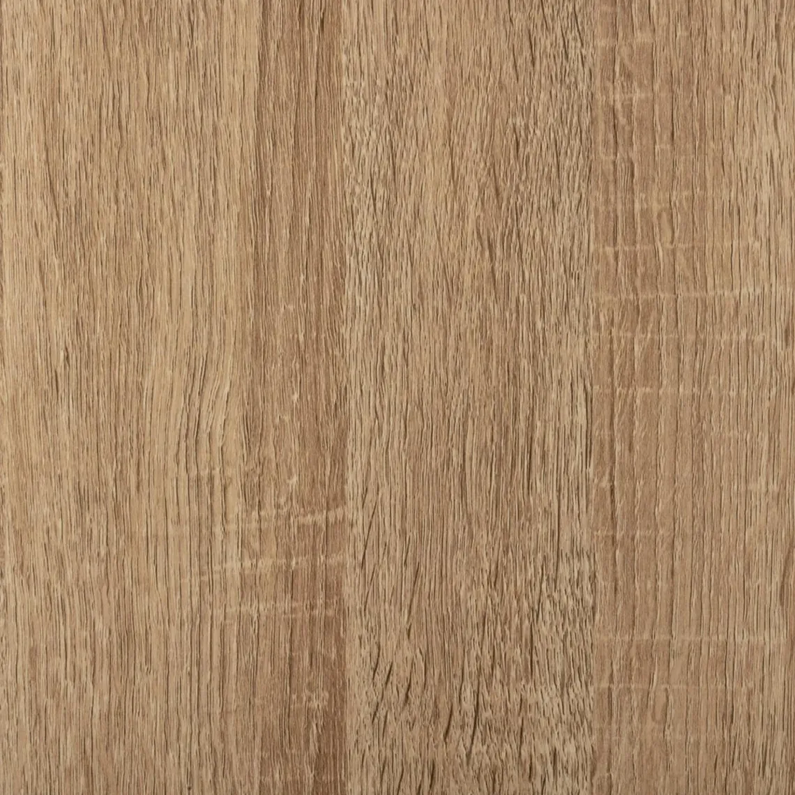 3S. x Home Chiffonier 5 tiroirs effet bois naturel Best