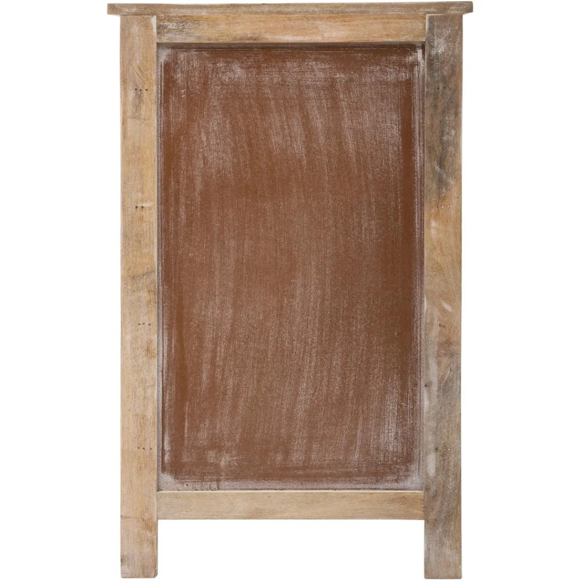 3S. x Home Chiffonnier 4 Tiroir SHIREL Clearance