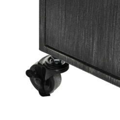 3S. x Home Chiffonnier 6 Tiroirs Sevin Gris Hot