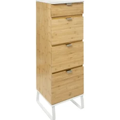 3S. x Home Chiffonnier Bambou Levia Hot