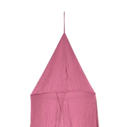 3S. x Home Ciel de lit Lili H350cm - rose moyen Rose blush New