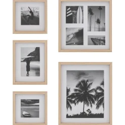 3S. x Home Cinq Cadres de photo Erin Discount