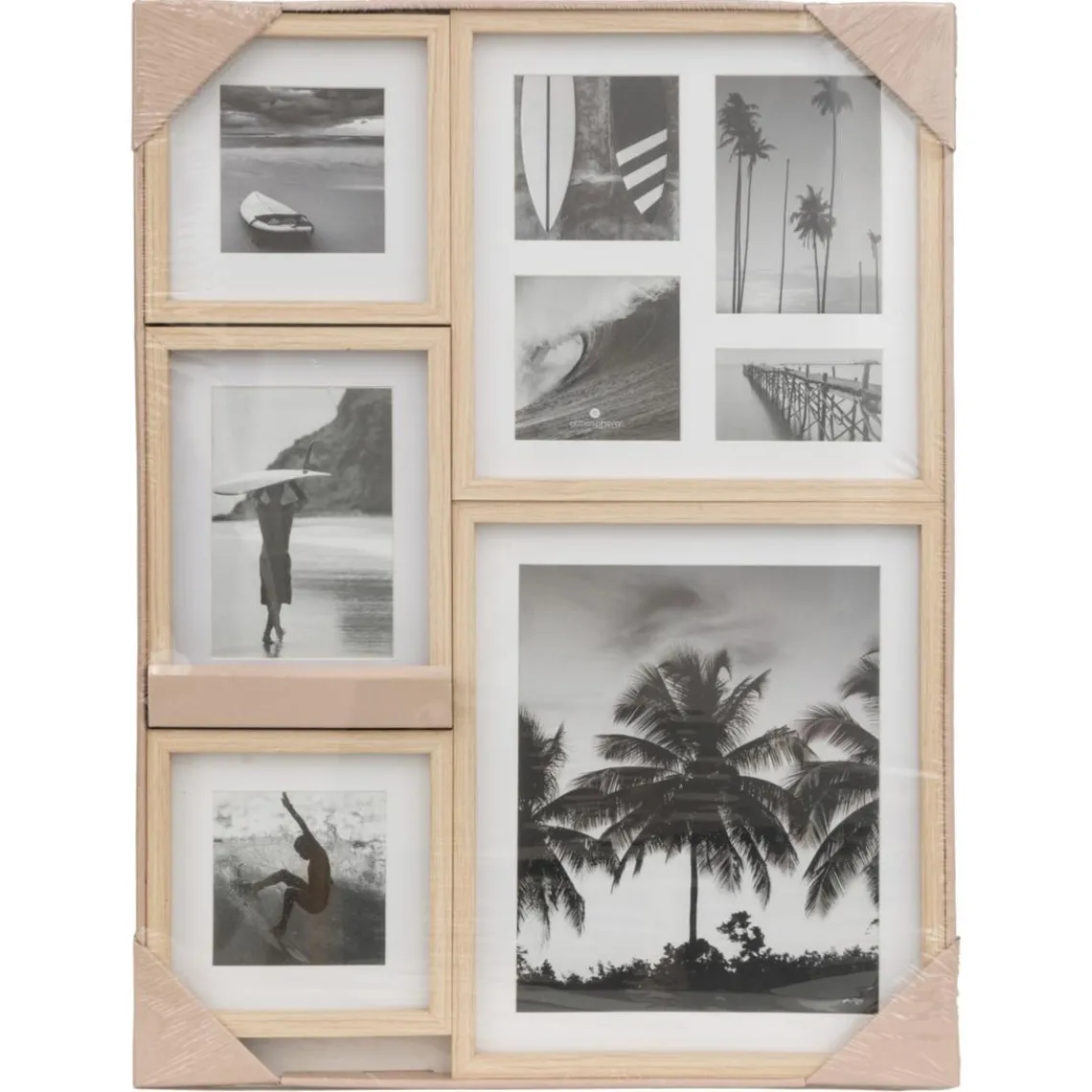 3S. x Home Cinq Cadres de photo Erin Discount