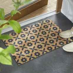 Becquet COCOTRI TAPIS BROSSE D EXTERIEUR Discount