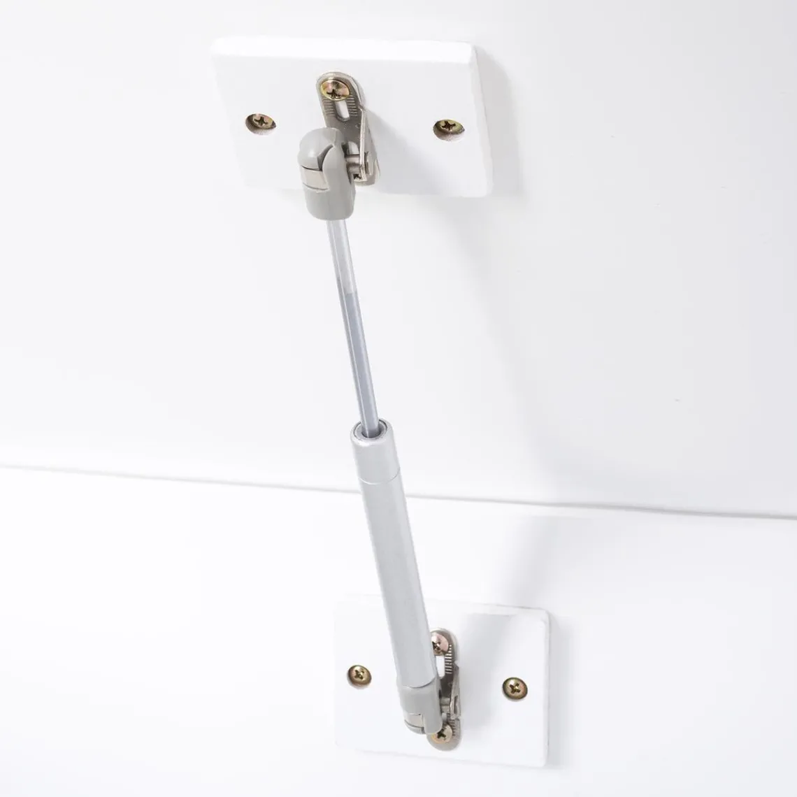 3S. x Home Coffre blanc en bois 58x48 Hot